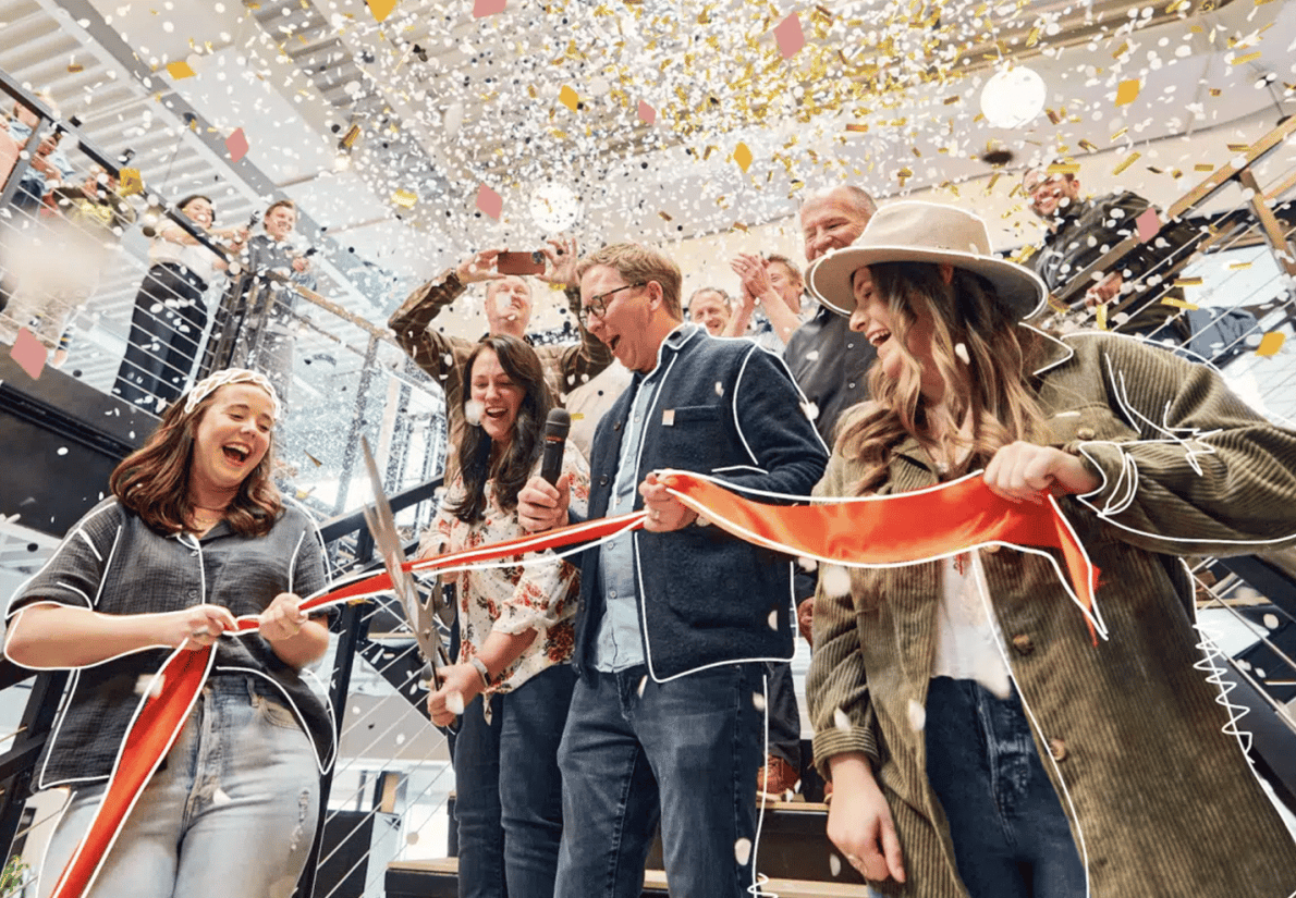 Coworking Office Spaces for Rent Kiln