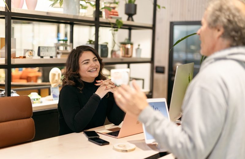 Coworking Office Spaces for Rent Kiln