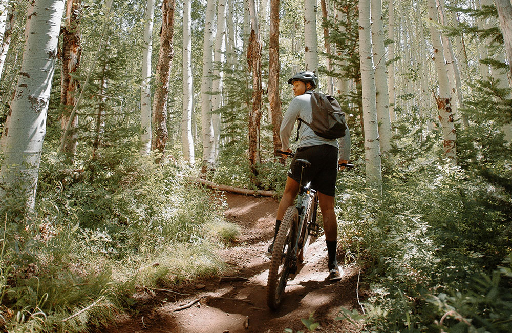 Kiln Lehi, Bespoke Experiences - Bike Trail