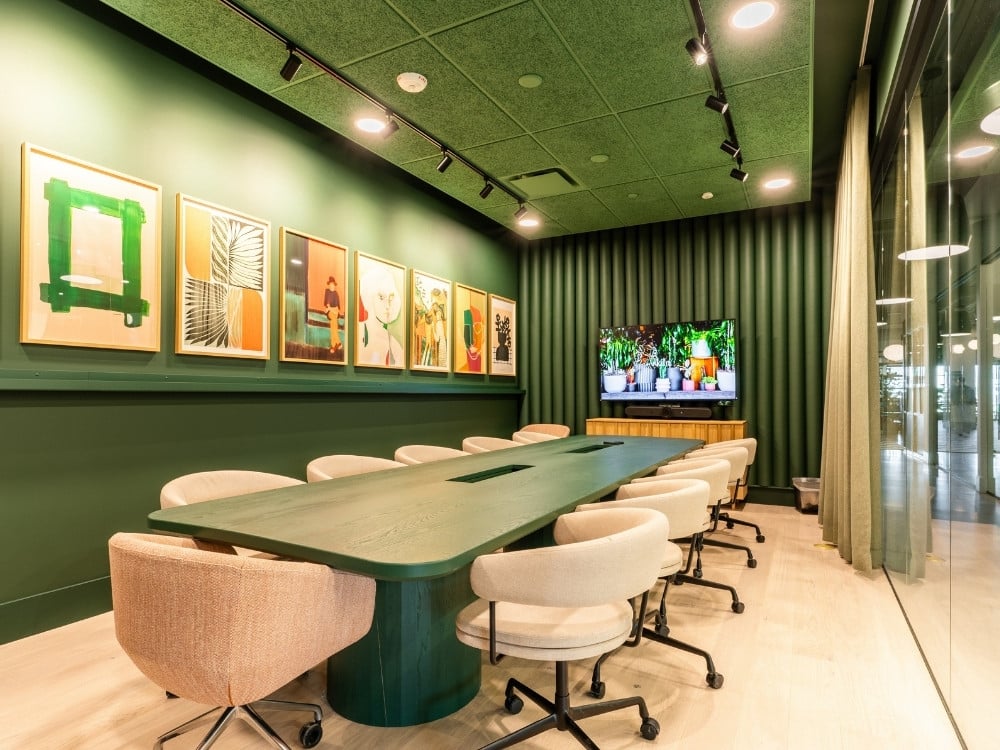 Host a Meeting Kiln Las Vegas