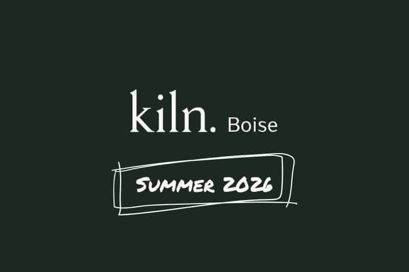 Kiln Boise