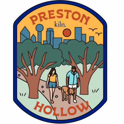 Preston Hollow