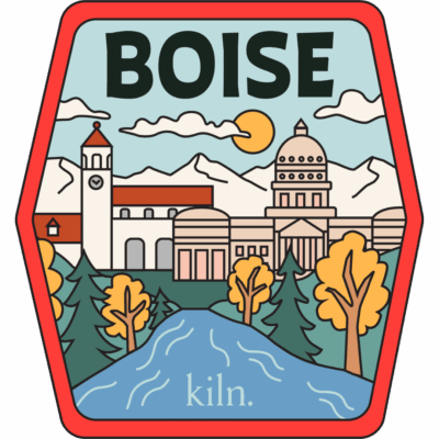 Boise